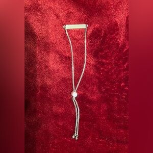 “K” Initial Pura Vida Bracelet